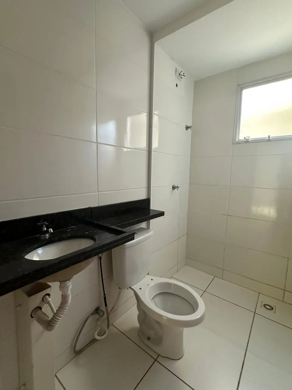 Apartamento de 2 quartos no Jardim Europa — Jardim Europa, Uberlândia