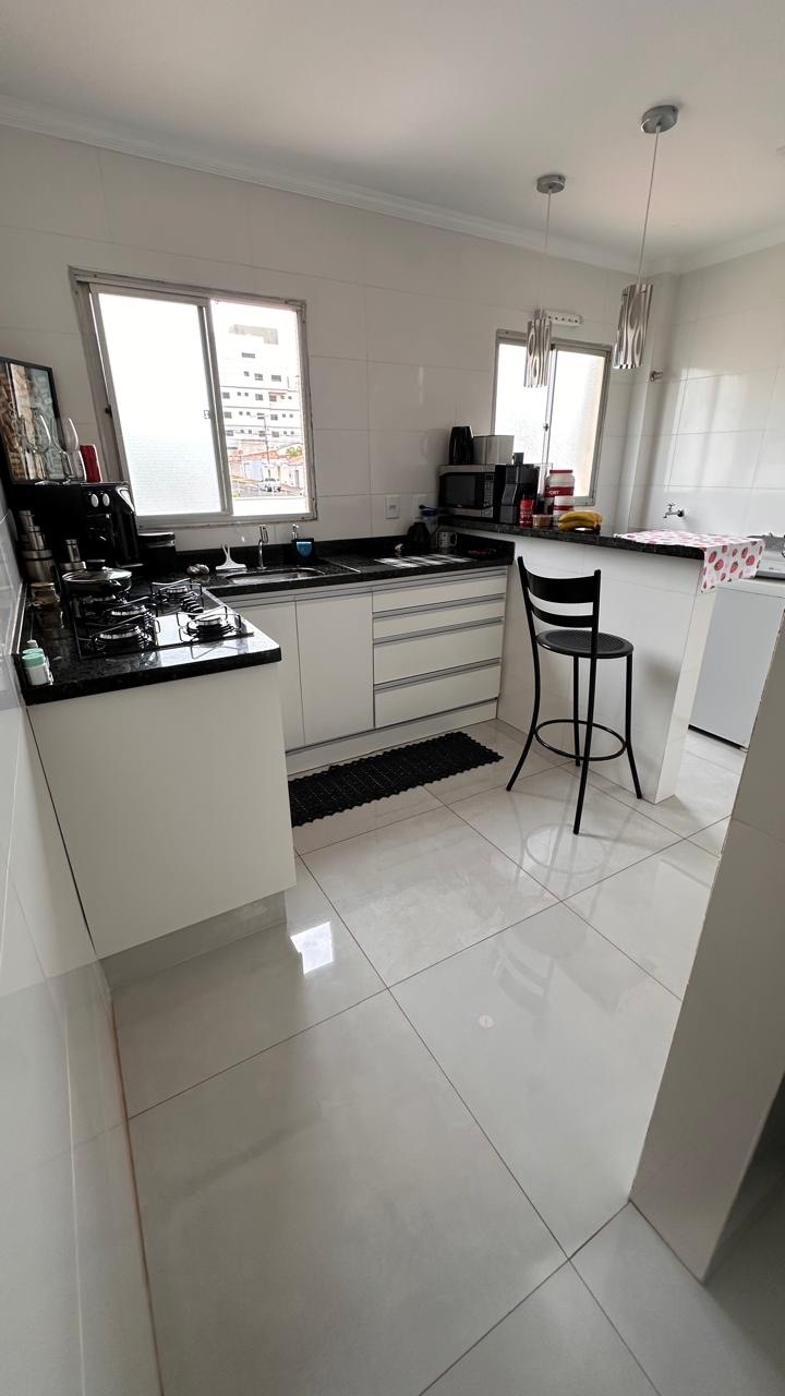Apartamento de 2 quartos no Camaru — Camaru, Uberlândia