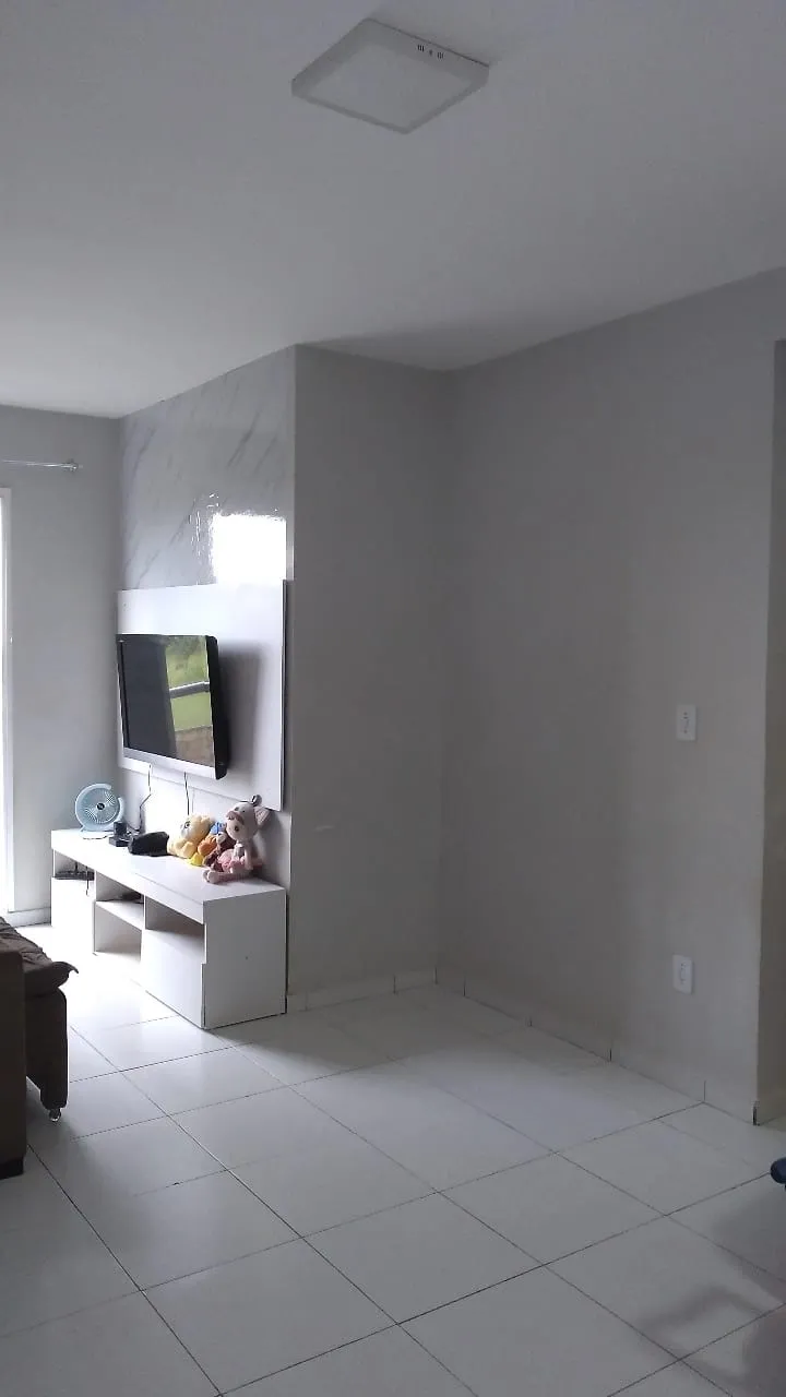 Apartamento de 2 quartos no Jardim Europa — Jardim Europa, Uberlândia