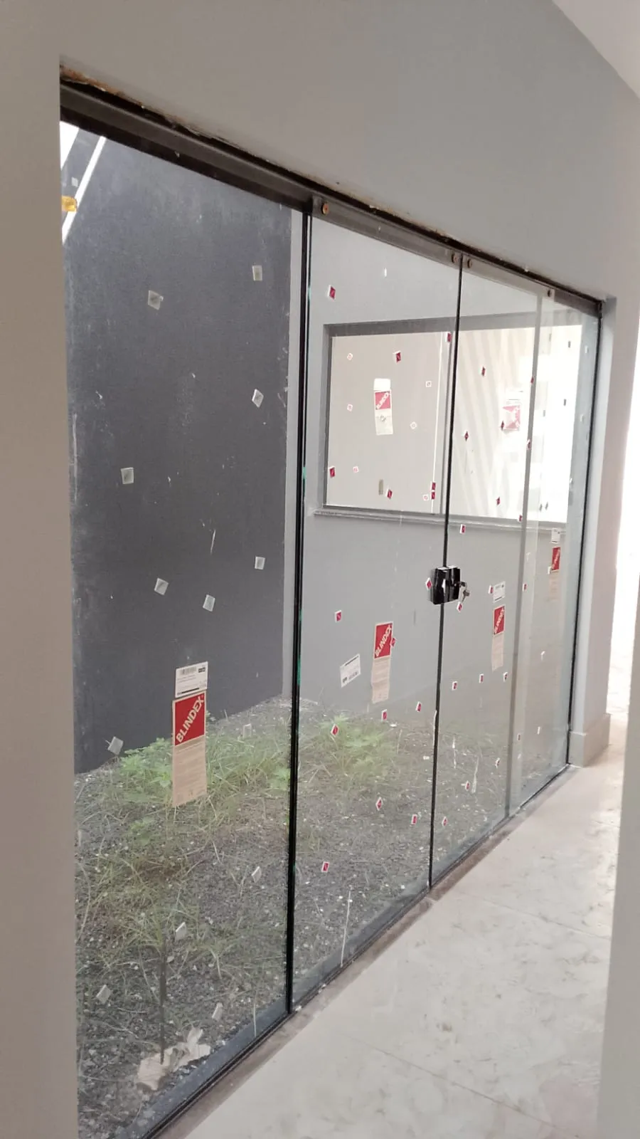 Casa de 3 quartos no Jardim Brasília — Jardim Brasília, Uberlândia