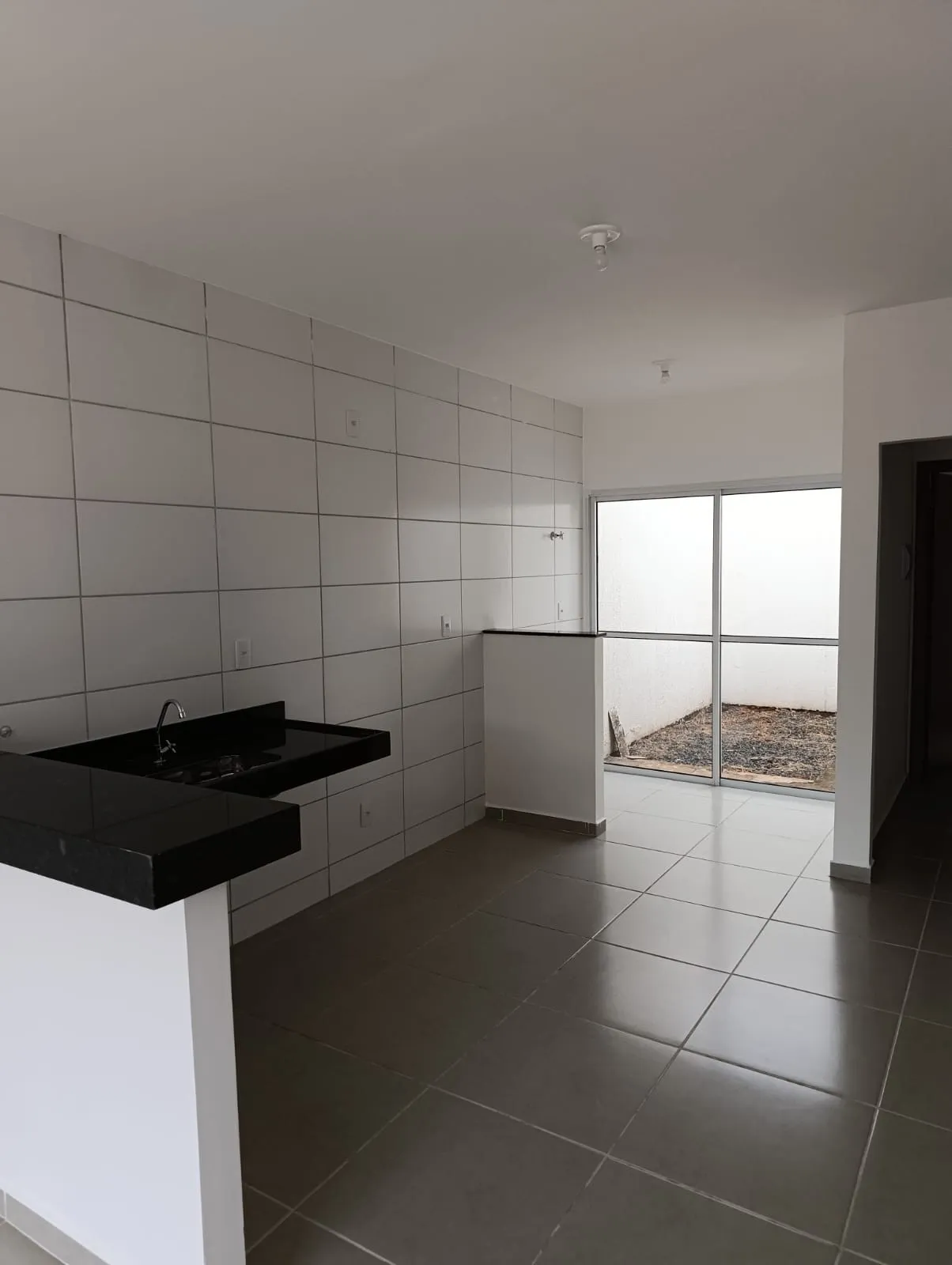 Casa de 2 quartos no Pequis — Pequis, Uberlândia 