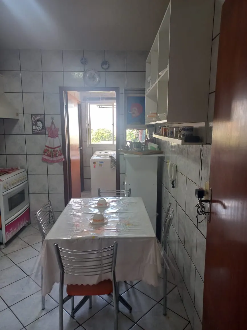 Apartamento de 3 quartos no Daniel Fonseca — Daniel Fonseca, Uberlândia