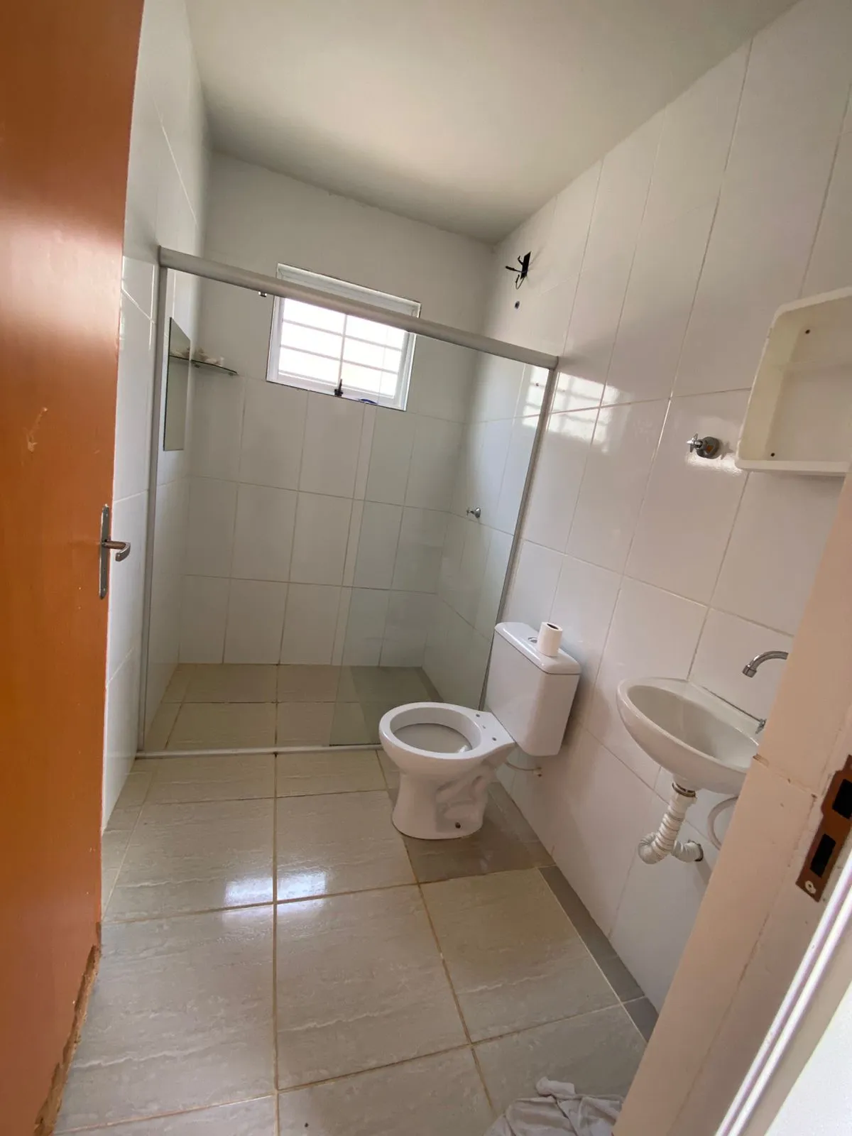 Casa de 2 quartos no Loteamento Residencial Pequis — Loteamento Residencial Pequis, Uberlândia